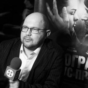 1 декабря, 13.00. Презентация новой книги Алексея Иванова «Горнозаводская цивилизация» 1 декабря, 13.00. Презентация новой книги Алексея Иванова «Горнозаводская цивилизация»