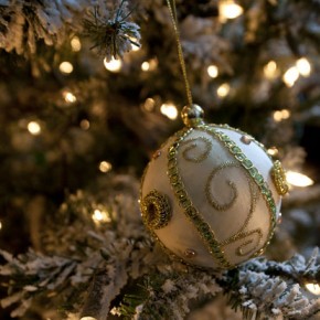 29.12.2011. С Новым годом и Рождеством! Школа уходит на каникулы до 9 января