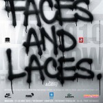 Мы на Faces & Laces 21 и 22 мая