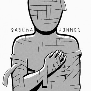 Саша Хоммер (Sascha Hommer). Германия